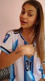 Esmebaby — modelo de webcam en línea en cam4