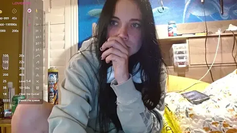 ahungkittykat — Stripchat stream photo (Apr 2026)