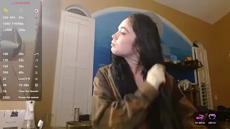 ahungkittykat — Stripchat stream photo (Apr 2026)