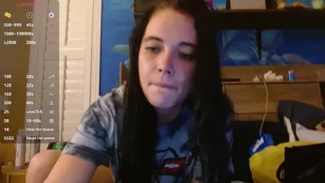 ahungkittykat — Stripchat stream photo (Apr 2026)