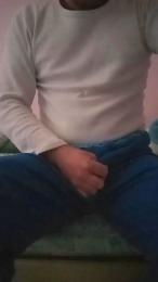 mauro1903 — modelo de webcam en línea en cam4