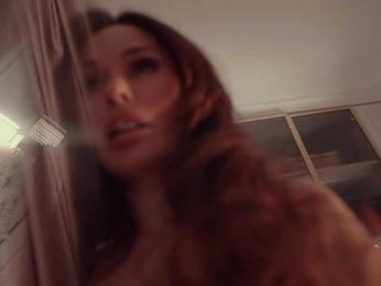 ButterflySoul — Bongacams stream photo (Apr 2026)