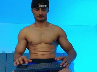 Antony Lewis — flirt4free