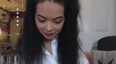 ersajill — Stripchat profile photo