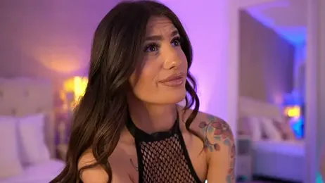 OhhAisha — Stripchat stream photo (Apr 2026)