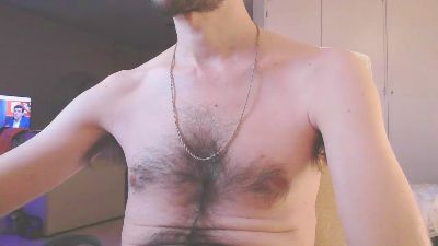 cordobaman — Cam4 stream photo (Mar 2026)