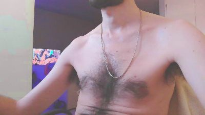 cordobaman — Cam4 stream photo (Mar 2026)