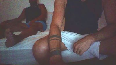 Twoboys0000 — modelo de webcam en línea en cam4