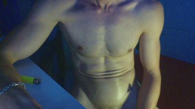 Tystyle — modelo de webcam en línea en cam4
