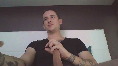 Soul_Ronin — Cam4 stream photo (Nov 2025)