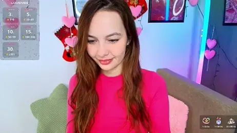 Adele_Farrell — Stripchat stream photo (Jan 2026)