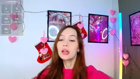 Adele_Farrell — Stripchat stream photo (Jan 2026)