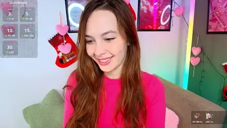 Adele_Farrell — Stripchat stream photo (Jan 2026)