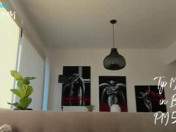 bumbum_kalibum — Chaturbate profile photo