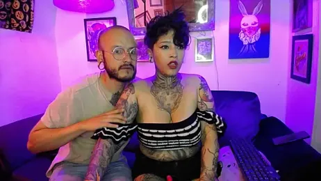 xxxsatharielxxx — Stripchat profile photo