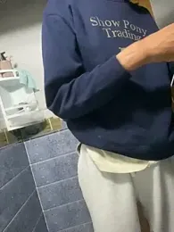 Achrafsad9i — modelo de webcam en línea en stripchat