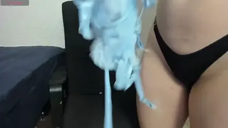 Veda_flor — Stripchat stream photo (Sep 2025)