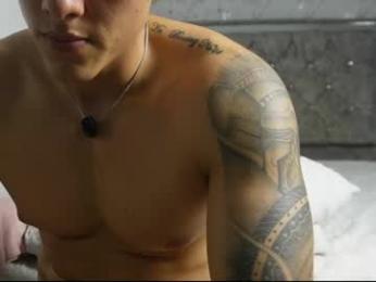 muscle_king_cum — Chaturbate stream photo (May 2026)