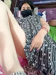 Megha_Kumari_143 — stripchat