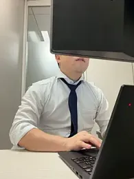 Nobu_469 — Stripchat stream photo (Mar 2026)