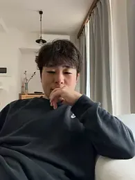 Nobu_469 — Stripchat profile photo