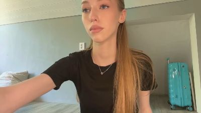 JeanettOsmers — cam4