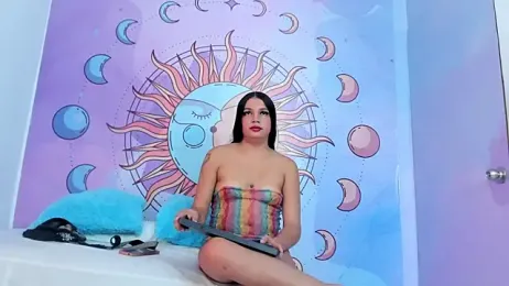 luna_hoott — stripchat