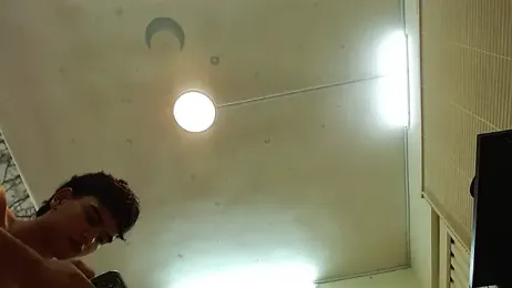 Steve_Hotman — Stripchat stream photo (Apr 2026)