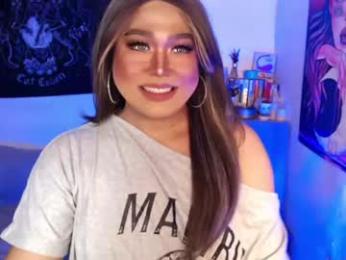 1lovelymess — Chaturbate profile photo