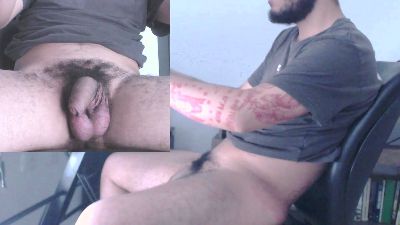 mateoconde00 — modelo de webcam en línea en cam4