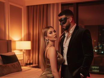 MeganLiam — livejasmin