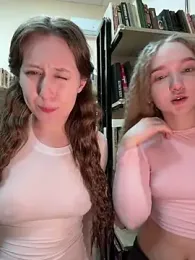 bambi_lu — modelo de webcam en línea en stripchat