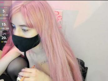 DELAYLALEA — Bongacams stream photo (Jan 2026)