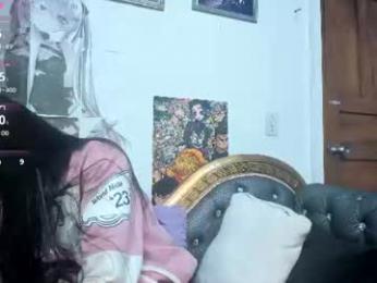 litlenessa_ — Chaturbate stream photo (Jun 2026)