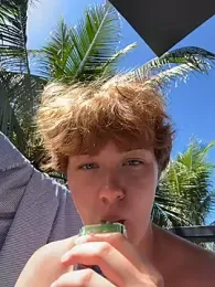 IceMur — Stripchat stream photo (May 2026)
