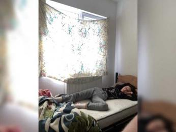 MahannDior — Bongacams stream photo (Apr 2026)