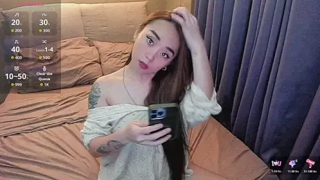 AyaCollinss — Stripchat stream photo (Dec 2025)