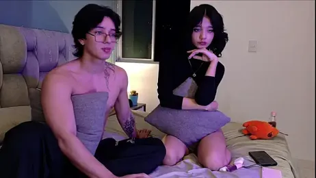 Engel_And_Melody — Stripchat stream photo (Jul 2026)