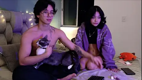 Engel_And_Melody — Stripchat stream photo (Jul 2026)