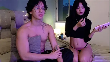 Engel_And_Melody — Stripchat stream photo (Jul 2026)