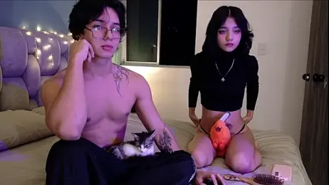 Engel_And_Melody — Stripchat stream photo (Jul 2026)
