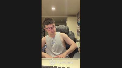 blueemperor5 — modelo de webcam en línea en cam4