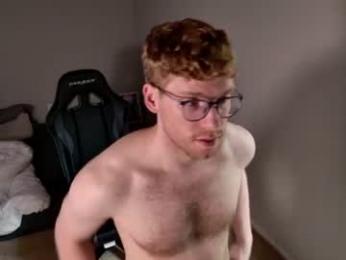 blueeyedtallguy — Chaturbate stream photo (Aug 2026)