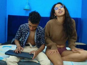 RickeyngySwwet — Bongacams stream photo (Mar 2026)