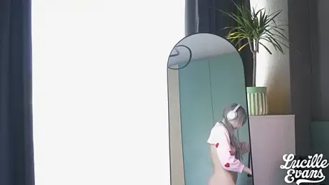 lucille_evans — modelo de webcam en línea en stripchat