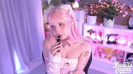 lucille_evans — Stripchat stream photo (Jun 2026)