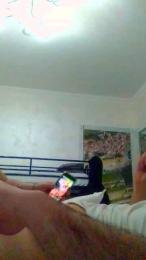 Coppiasimo — modelo de webcam en línea en cam4