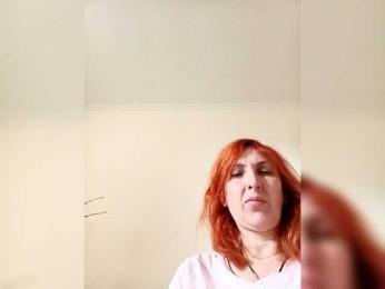 MssAngela — Bongacams profile photo