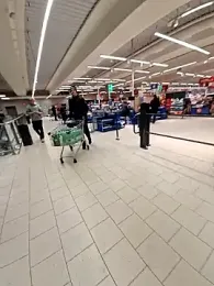 DoroJelinek66 — Stripchat profile photo