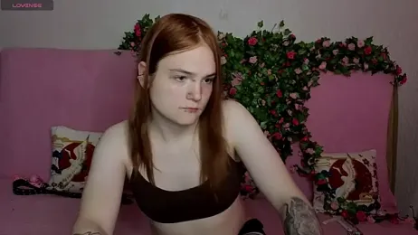 sweet4ti — modelo de webcam en línea en stripchat